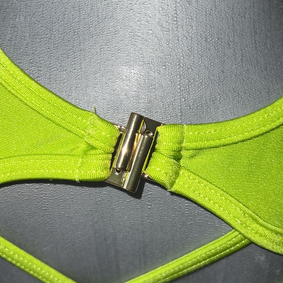 Bfyne DENKO ONEPIECE Swimsuit size Medium - Picture 5 of 8